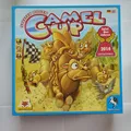 Produktbild: Camel Cup | Spiel des Jahres 2014 | Pegasus | Vollständig