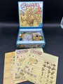 Produktbild: Camel Up – Pegasus Spiele | Spiel des Jahres 2014 | vollständig 🎲🐫