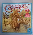 Produktbild: Camel Up das verrückte Camel Rennen der Welt
