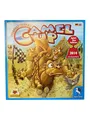 Produktbild: Pegasus - CAMEL UP  - Spiel des Jahres SDJ 2014 / Camel Cup / TOP