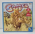 Produktbild: Camel Up von Pegasus Spiele – Inhalt neu, unbenutzt (Spiel des Jahres 2014)