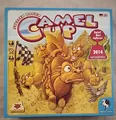 Produktbild: Camel Cup - Das verrückte Kamelrennen [Familienspiel]. Spiel des Jahres 2014! Ac