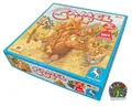 Produktbild: Pegasus Camel Up Cup Gesellschaftsspiel Brettspiel (Spiel des Jahres 2014)