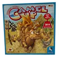 Produktbild: Pegasus Camel Up Gesellschaftsspiel - Camel Cup - Vollständig!
