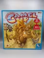 Produktbild: 🎀Pegasus Camel Up Gesellschaftsspiel Camel Cup 1kl. Münze fehlt