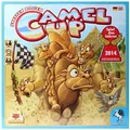 Produktbild: Camel Up Spiel  aus 2014 und Spiel des Jahres 2014. NEU in Folie. Top Rar !