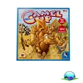 Produktbild: Pegasus Camel Up Gesellschaftsspiel - Camel Cup - Vollständig