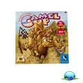 Produktbild: Pegasus Camel Up Gesellschaftsspiel - Camel Cup 2017 - Unbespielt