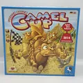 Produktbild: Camel Up Cup Pegasus Gesellschaftsspiel vollständig Brettspiel des Jahres 2014