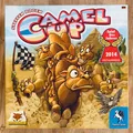 Produktbild: Pegasus Camel Up/Camel Cup - Gesellschaftsspiel - vollständig - sehr gut