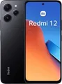 Produktbild: XIAOMI Smartphone 12, 128 GB, 4 GB RAM 6,79 Zoll Display Mitternachtsschwarz NEU