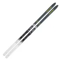 Produktbild: Langlaufski Fischer Adventure 62 Crown Xtralite S (169cm) Nordic Classic 2023 + Bindung Control Step IFP