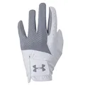 Produktbild: Under Armour Herren UA Medal Golf-Handschuh - Steel - XL