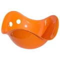 Produktbild: MOLUK 2843006 Bilibo orange, endlose Spiel-Möglichkeiten, Motorikspielzeug 