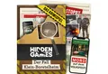 Produktbild: Hidden Games Tatort Spiel Der Fall Klein-Borstelheim, Krimispiel, Made in Germany