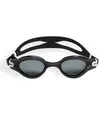 Produktbild: ARENA Damen Herren Unisex Schwimmbrille The One Plus, Farbe:Schwarz, Artikel:-200 Smoke/Black sw2