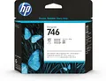 Produktbild: HP 746 - Druckkopf - für DesignJet Z6, Z6dr, Z9+