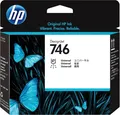 Produktbild: HP Inc. HP 746 PRINTHEAD