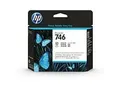 Produktbild: HP Original Druckkopf P2V25A
