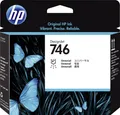 Produktbild: HP Druckkopf 746 Original P2V25A 1 St.