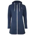 Produktbild: Elkline - Women's Durchgewärmt - Mantel Gr 42 blau