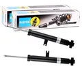 Produktbild: 2x BILSTEIN B4 GASDRUCK STOßDÄMPFER HINTEN passend für BMW 4 | 19-344577
