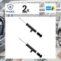 Produktbild: 2x ORIGINAL® Bilstein 19-344577 Stoßdämpfer, Dämpfer Hinten