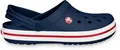 Produktbild: Crocs CROCBAND NAVY Badesandale