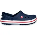 Produktbild: Chodaki Crocs Crocband granatowe 11016 410 36-37 Crocs