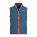 Produktbild: Trollkids Kids Arendal Vest 140, atlantic blue