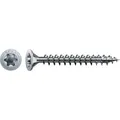 Produktbild: SPAX Universalschraube, 6 x 50 mm, 100 Stück, Vollgewinde, Senkkopf, T-STAR plus