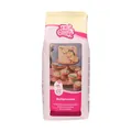 Produktbild: FunCakes Mix für Buttercreme: Einfach zu verwenden, cremig, perfekt zum Dekorieren, Abdecken und Füllen von Kuchen, Belag auf Cupcakes, Halal., 1 kg