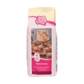 Produktbild: FunCakes Mix für Buttercreme 1kg Backmischung Buttercream Fertigmischung