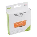 Produktbild: 24 Stk. WAGO GmbH & Co. KG Befestigungsadapter 221-500/995-002 Klemmen