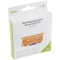Produktbild: 2er Multipack WAGO Serie 221 Befestigungsadapter 2 St.