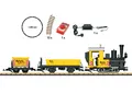Produktbild: LGB 70503 | Startset Baustelle Spur 2m