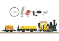 Produktbild: LGB - L70503 - Startset Baustelle  - NEU/OVP