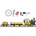 Produktbild: LGB 70503 Startset Baustellenzug G + Neu