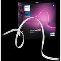 Produktbild: Philips Hue 8720169326750 LED LED-Streifen Solo Lightstrips LED 10m 20W/1700lm 2000-6500K+RGB