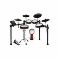 Produktbild: ALESIS Crimson II Special Edition Kit - 9 teiliges E-Drumset