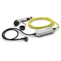 Produktbild: Volkswagen 000054412 Ladekabel E-Ladekabel Mode 2 Notladekabel Infrastrukturladekabel Haushaltssteckdose, für Elektroauto oder Hybrid-Fahrzeug (PHEV)
