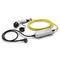 Produktbild: Volkswagen E-Auto Ladekabel für die Steckdose,Typ 2, 230V, AC 000054412
