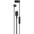 Produktbild: IER-EX 15C USB-C schwarz In-Ear Kopfhörer - Schwarz