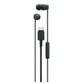 Produktbild: Sony In-Ear-Kopfhörer IER-EX15C Schwarz Mikrofon IEREX15CB.CE7