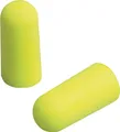 Produktbild: Gehörschutzstöpsel E-A-RSoft™ YELLOW NEONS SNR 34 dB 250 PA/Krt.,1 PA/Btl.