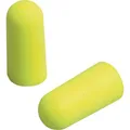 Produktbild: 3M Gehörschutzstöpsel E-A-RSoft YELLOW NEONS EN 352-2 SNR 34 dB, 250 Paar/Karton