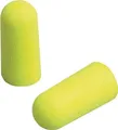 Produktbild: 3m Gehörschutzstöpsel E-A-RSoft™ YELLOW NEONS™ SNR 34 dB 250 PA/Krt.,1