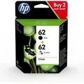 Produktbild: Original HP Tintenpatrone N9J71AE#301 Mehrfarbig