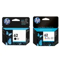 Produktbild: HP Tintenpatronen Set Nr. 62 N9J71AE schwarz + 3-farbig *Neu* OVP