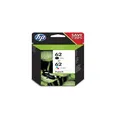 Produktbild: HP 62 Combo-Set Original Druckpatronen Schwarz & Farb (N9J71AE#301)